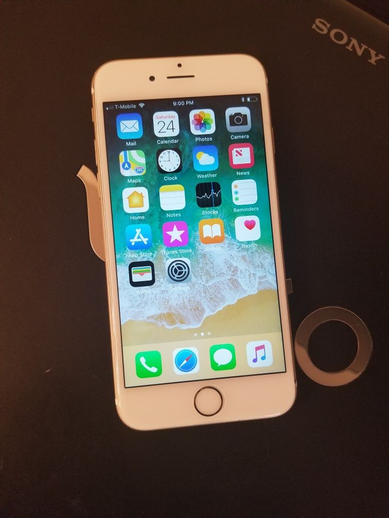 iPhone 6s 16GB Unlocked