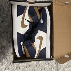 Jordan 1 OG
