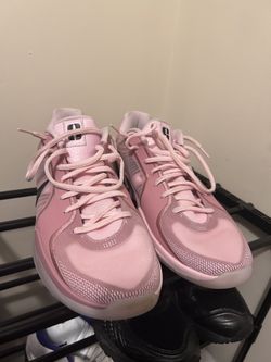 sabrina 2 pink foam size 10 men size 12 women 