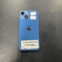 iPhone 13 Mini 128GB Unlocked 