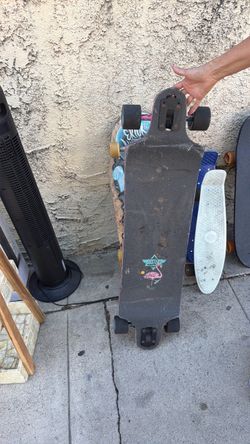 Longboards