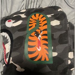 Bape Hoodie (read Description 