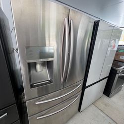 Refrigerador Samsung 