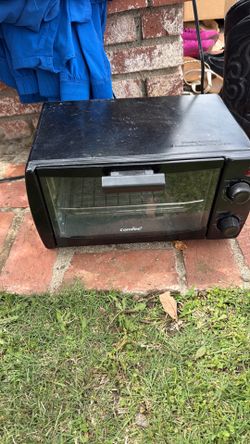 Toaster