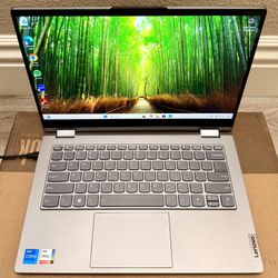 Lenovo ThinkBook 14s Laptop