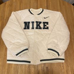 Nike Varsity Jacket