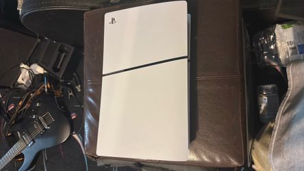 PS5 like new