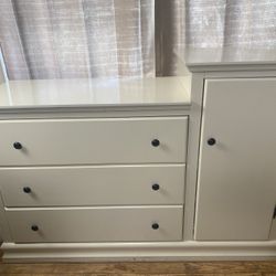 Changing Table/dresser