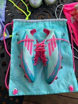 Adidas Messi F50