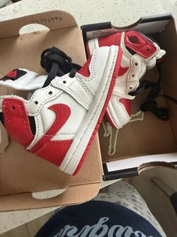 Jordan 1