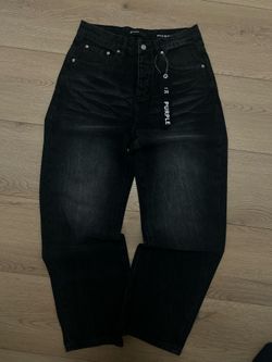 Purple Jeans