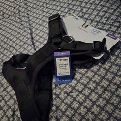 Top Paw HARNESS Collar XL
