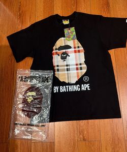 Bape shirt