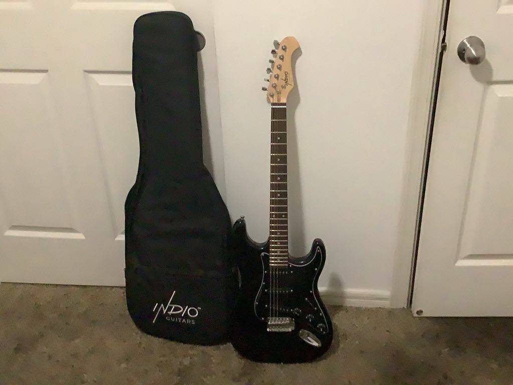 Electric Guitar