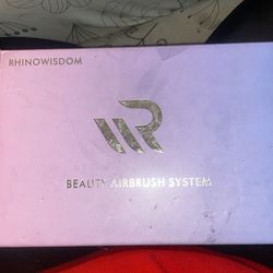 beauty airbrush system