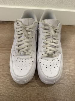 Nike Air Force 1 Low White