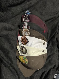 New Era Hats 