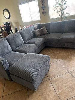 Sectional