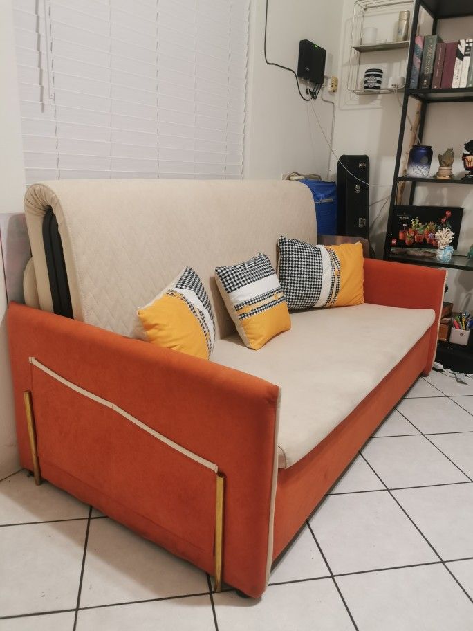 Sofa-Bed