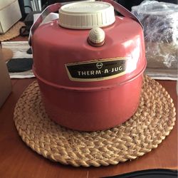 Therm-A-Jug Vintage Thermos
