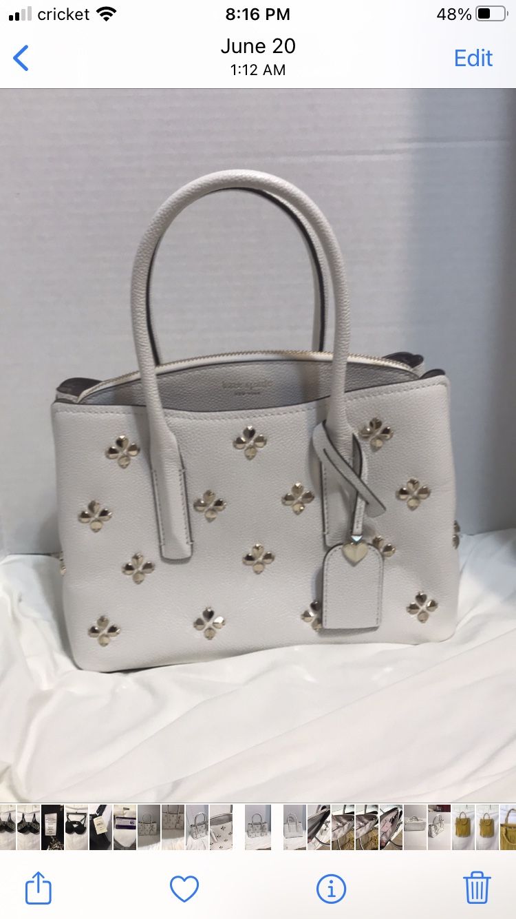 Kate Spade New York Handbag New