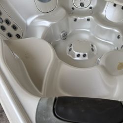 Jacuzzi Bullfrog Spa