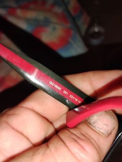 Gucci glasses