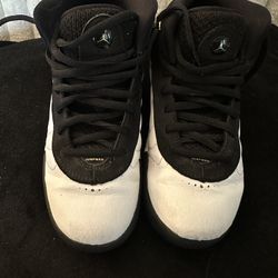 AIR JORDAN RETRO 12 