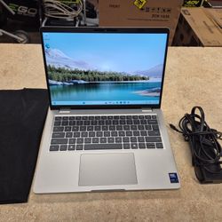 Dell Pro 14 Plus Laptop Windows 11 Touchscreen 