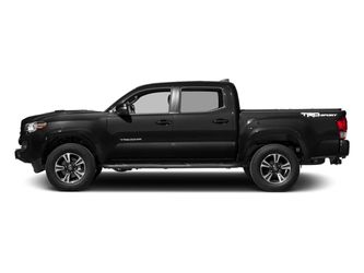 2016 Toyota Tacoma