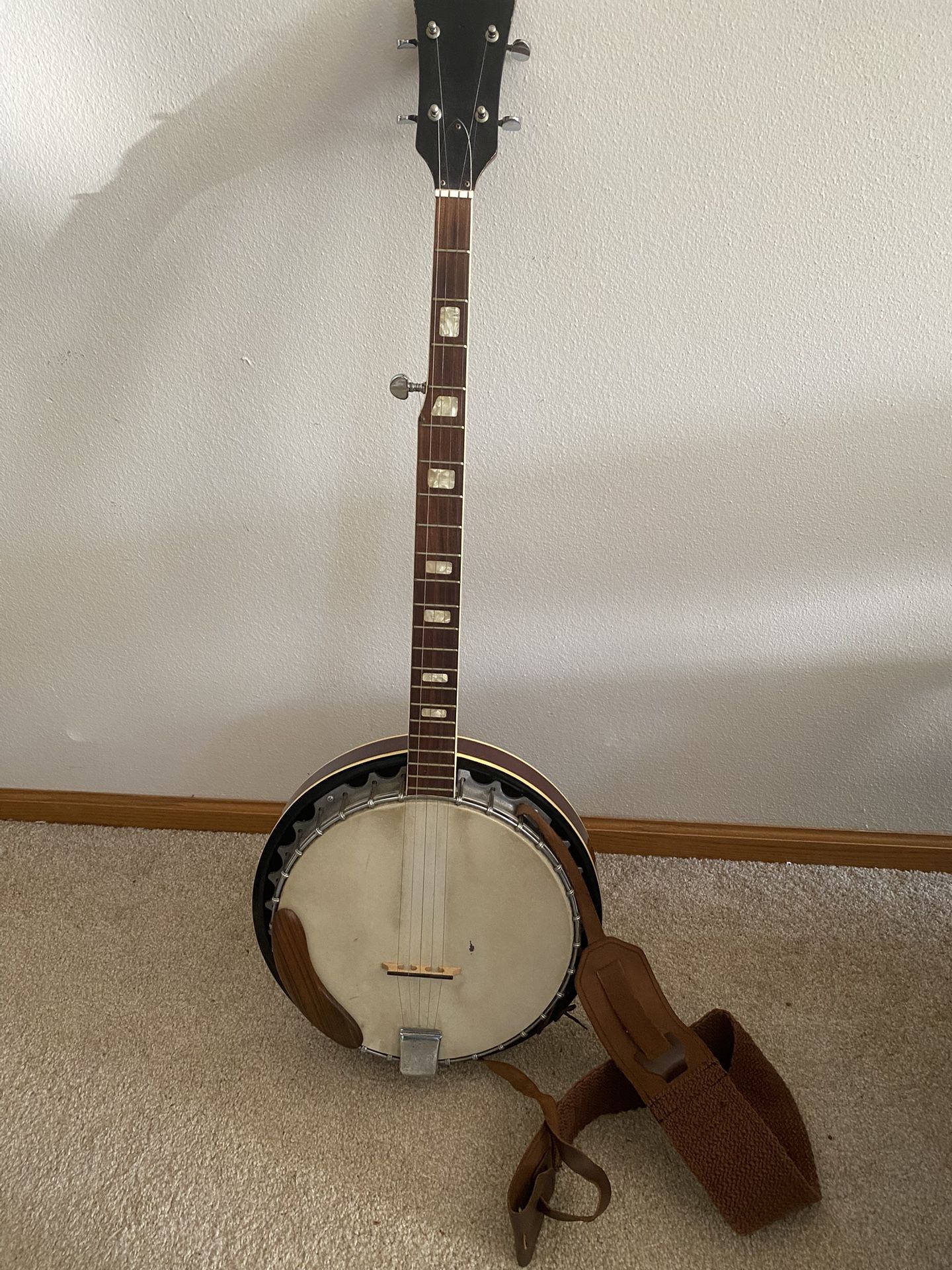 Banjo