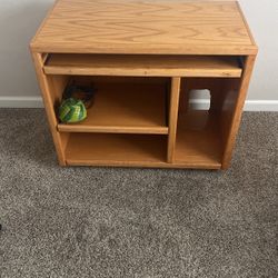 Tv Stand / Shelf