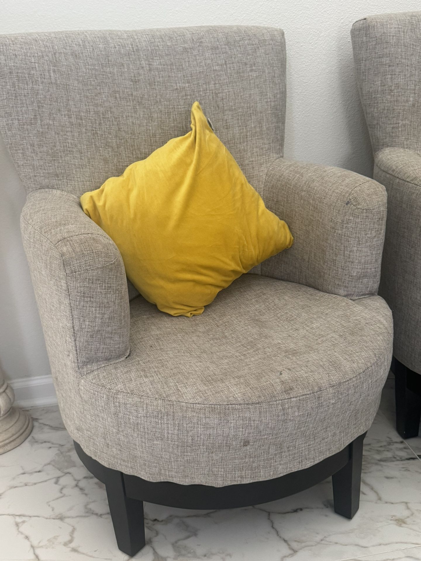 Whole Living Room Set