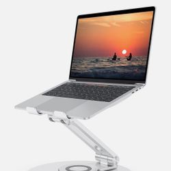 Adjustable Laptop Stand