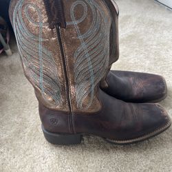 Women’s cowboy Boots - Ariat 