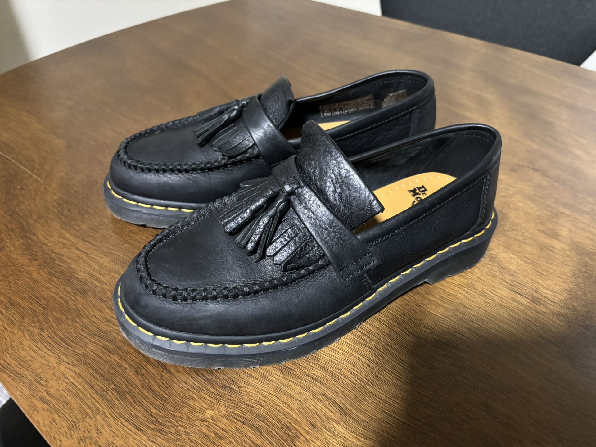 Women’s Dr. Martens