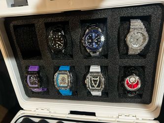Quartz Watch