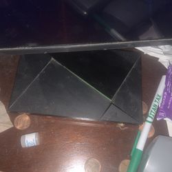 Modded Nvidia Shield