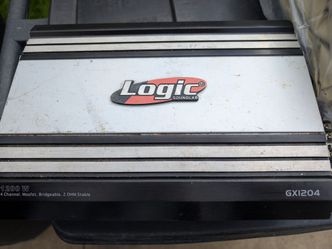 Amplifier