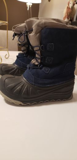 Brand new kids boys uggs snow boots
