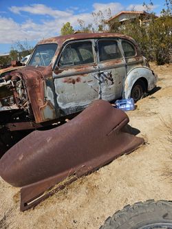 Classic car for sale