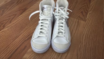 Nike blazers mid 77