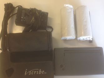 Selko Infra Red Wireless Printer 4 Snap-On Modis Scanner.