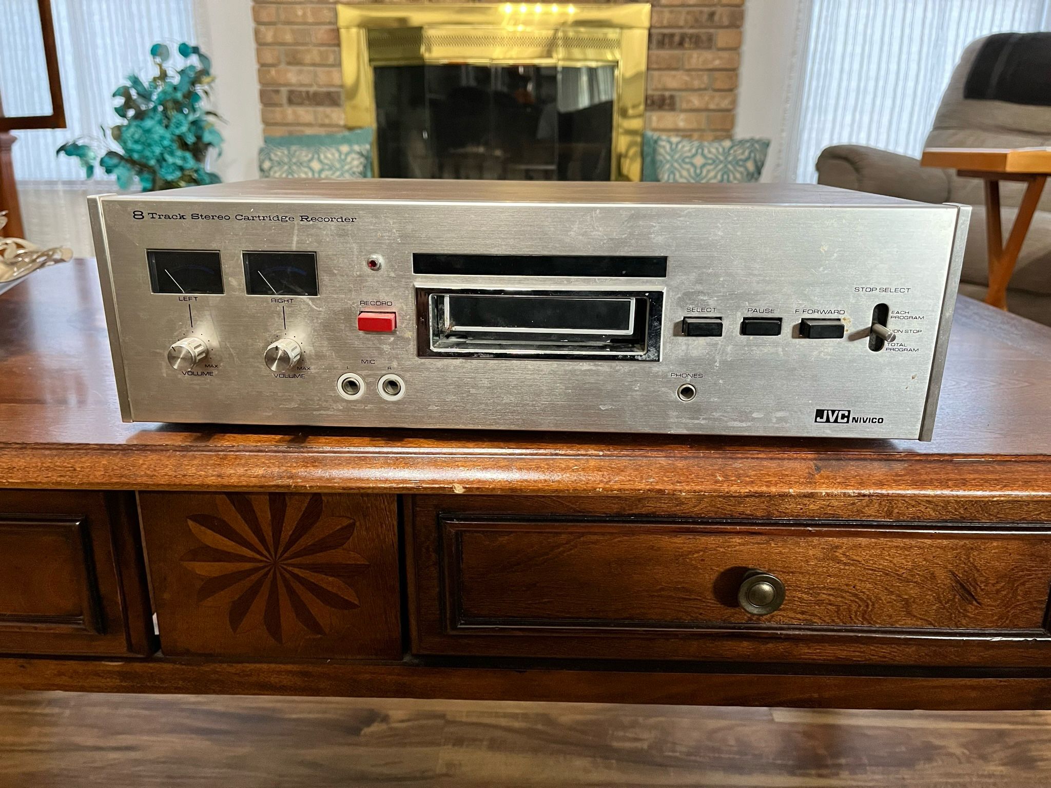 JVC - JVC Everio モックアップ JVC - JVC ビデオカメラ モックアップの通販 by リス's shop