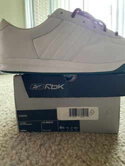 S.carter Reebok