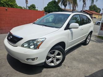 06 LEXUS RX 300