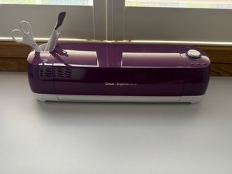 Cricut Explore Air 2 Cutting Machine