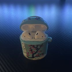 Offer!  Airpods (2nd generation) READ DESCRIPTION!