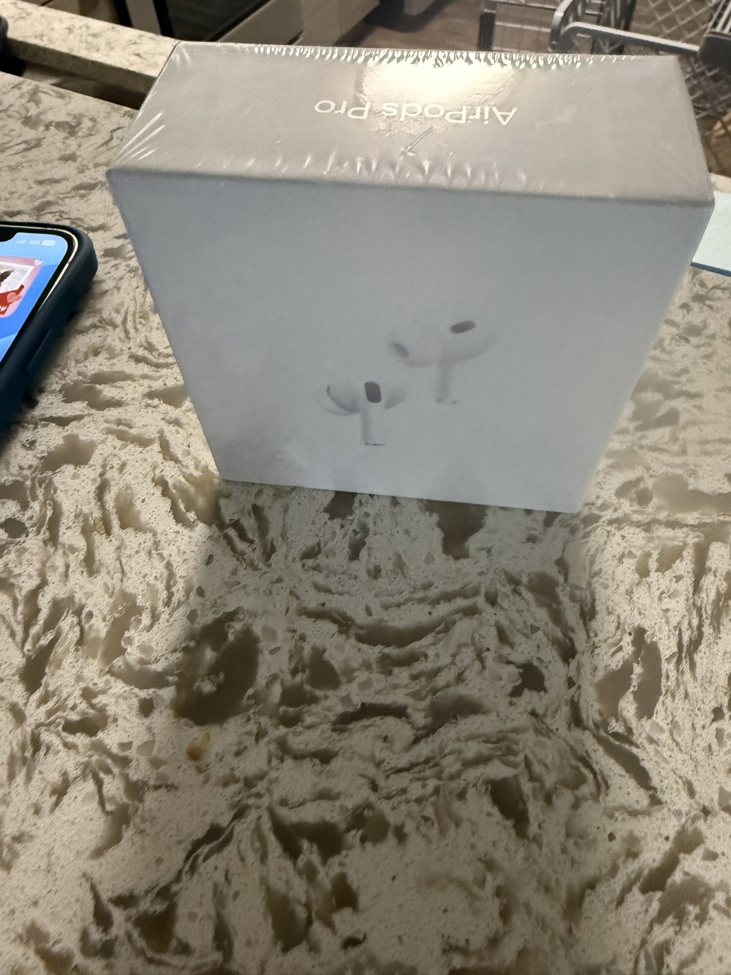 Brand New AirPod Pros 2nd Gen’s