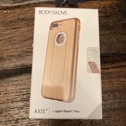 New iPhone Case